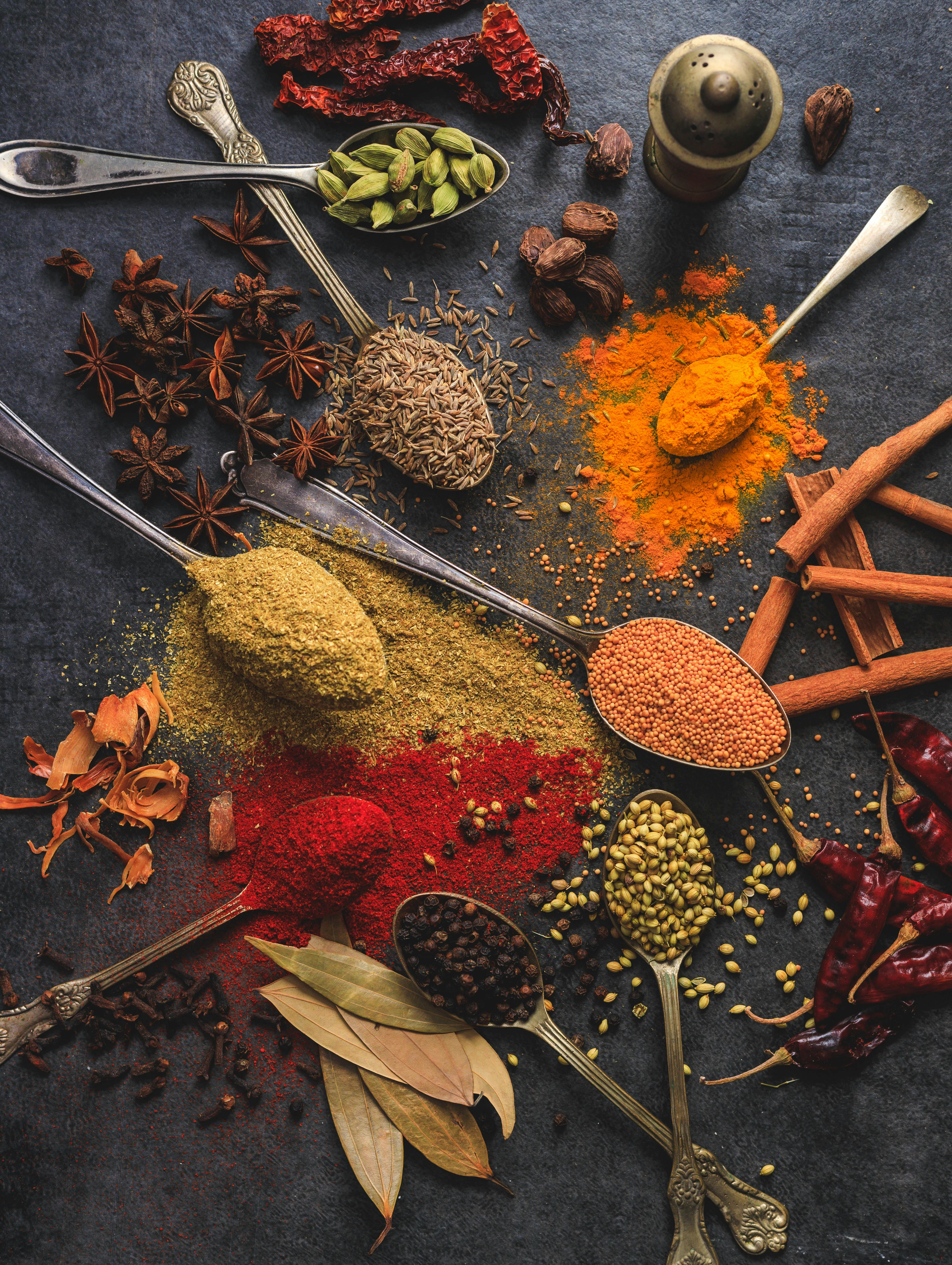 indian-spices