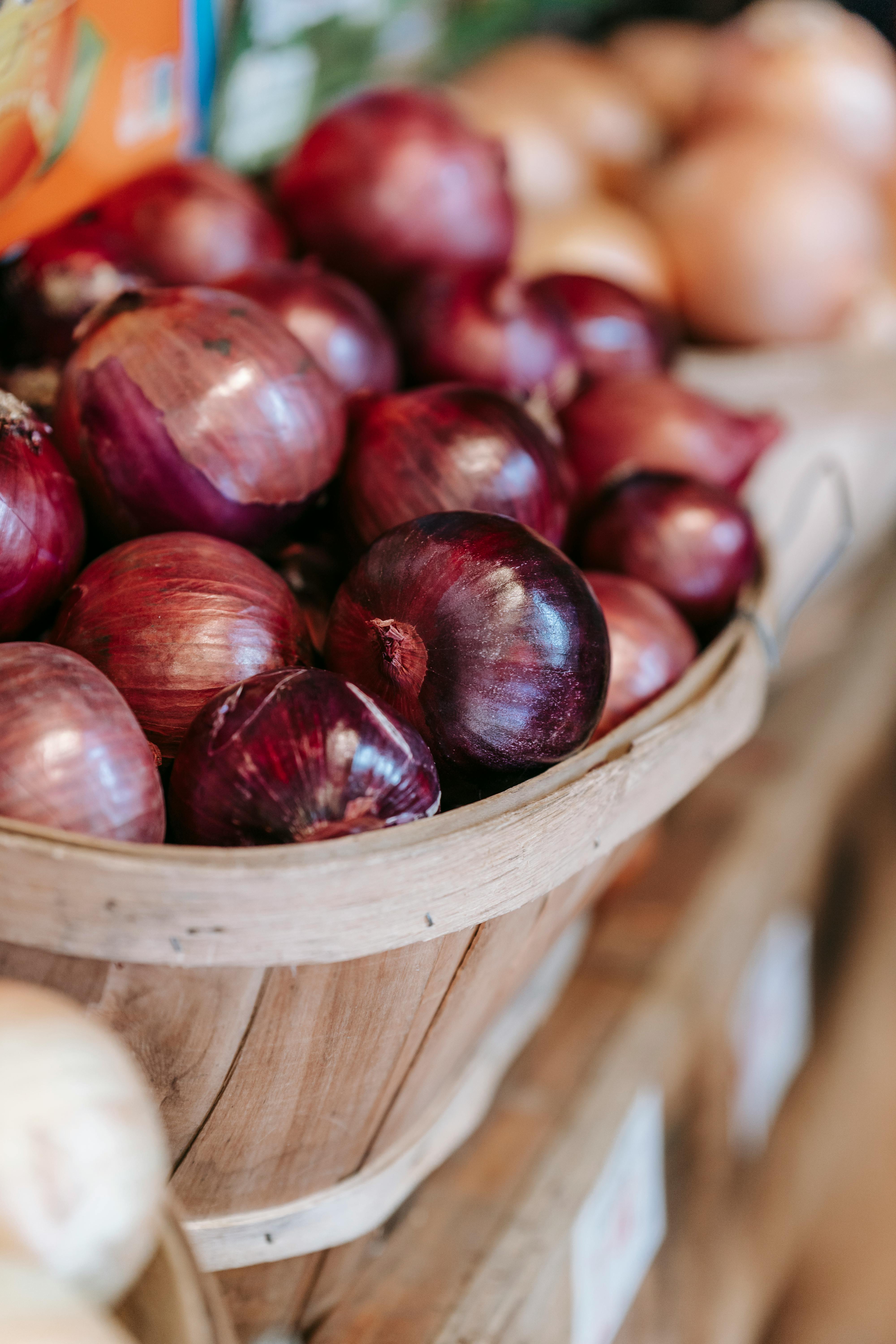 onion
